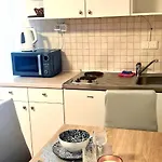 Jozipovic Appartement *