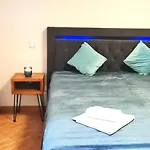 Appartement Jozipovic Makarska