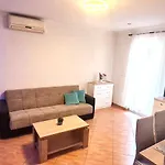 Appartement Jozipovic *