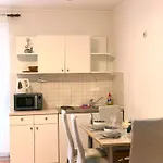 Appartement Jozipovic Makarska