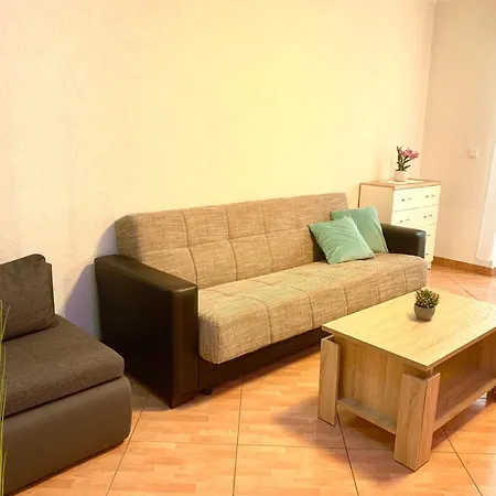 Jozipovic Apartman *
