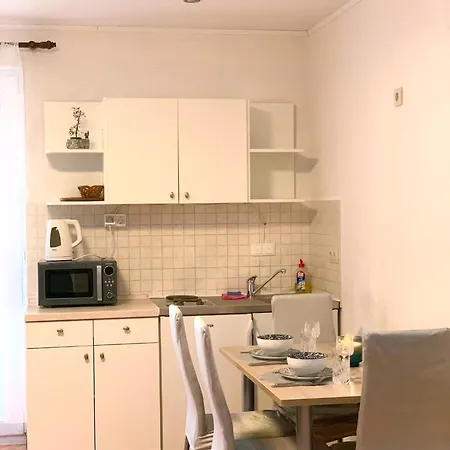 Apartman Jozipovic Makarska