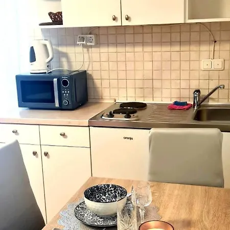 Jozipovic Appartement *