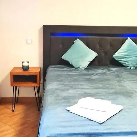 Appartement Jozipovic Makarska